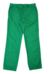 Lacoste - Cotton Chino Pants