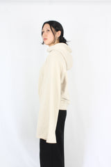 Maison Margiela - Bell Sleeve Hoodie
