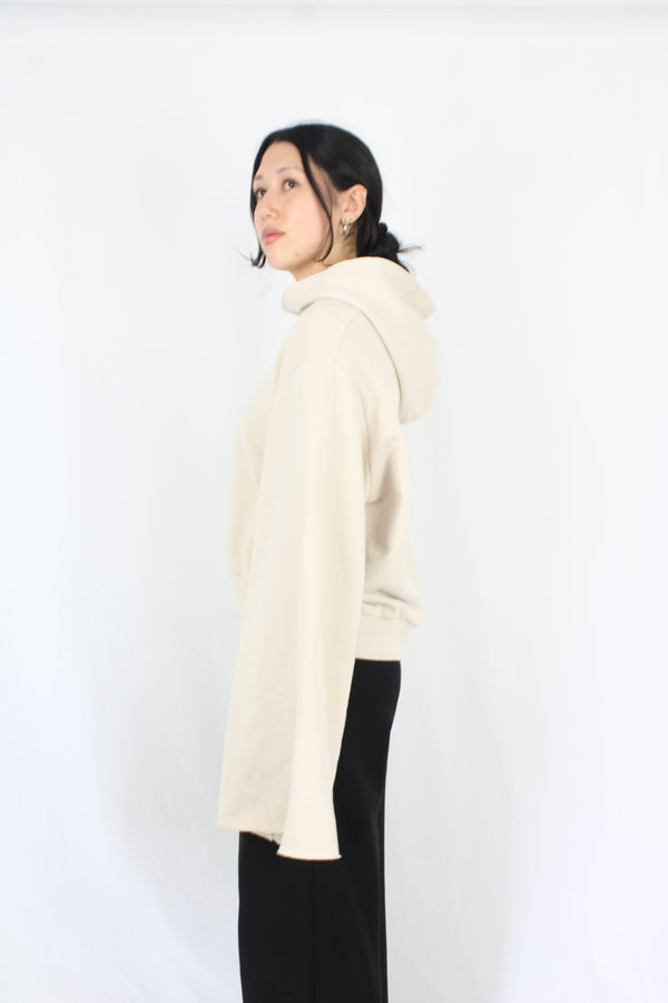Maison Margiela - Bell Sleeve Hoodie
