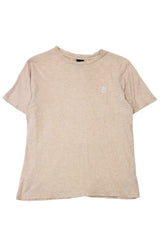 P.E. Nation - Beige Marle Tee