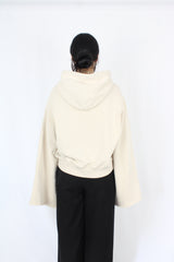 Maison Margiela - Bell Sleeve Hoodie