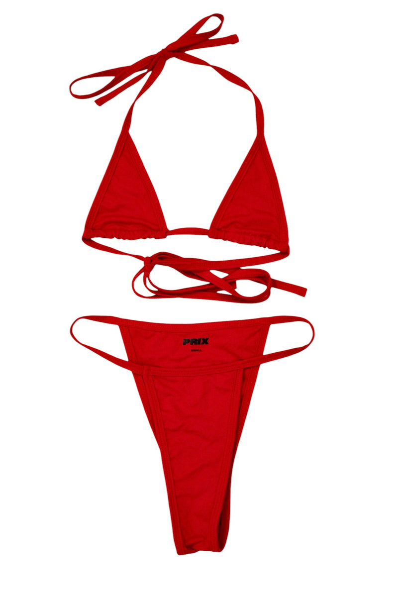 Prix - "Quiet Micro" Bikini