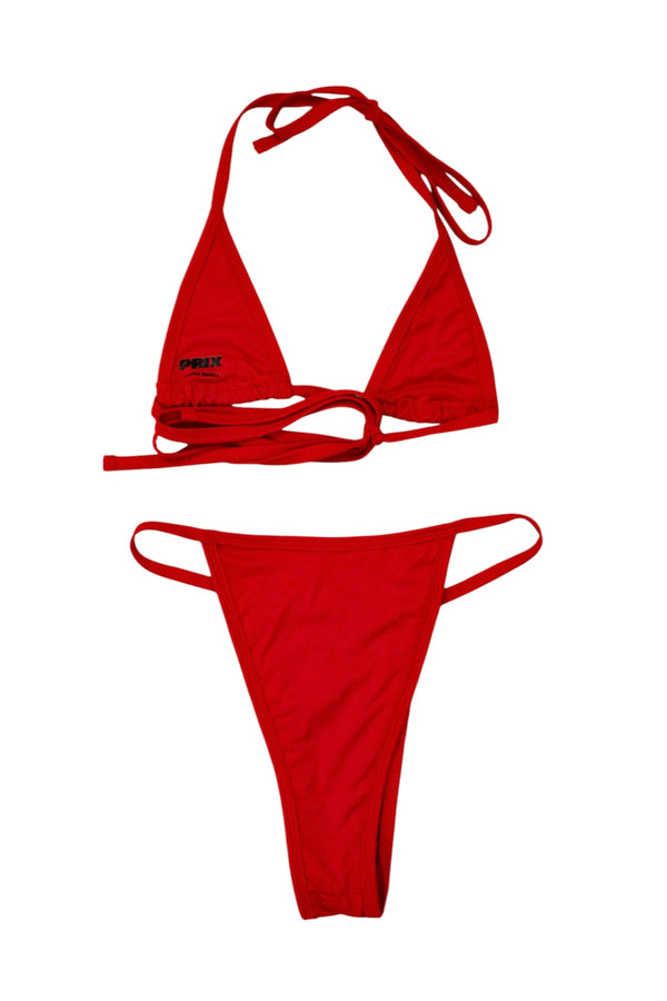 Prix - "Quiet Micro" Bikini