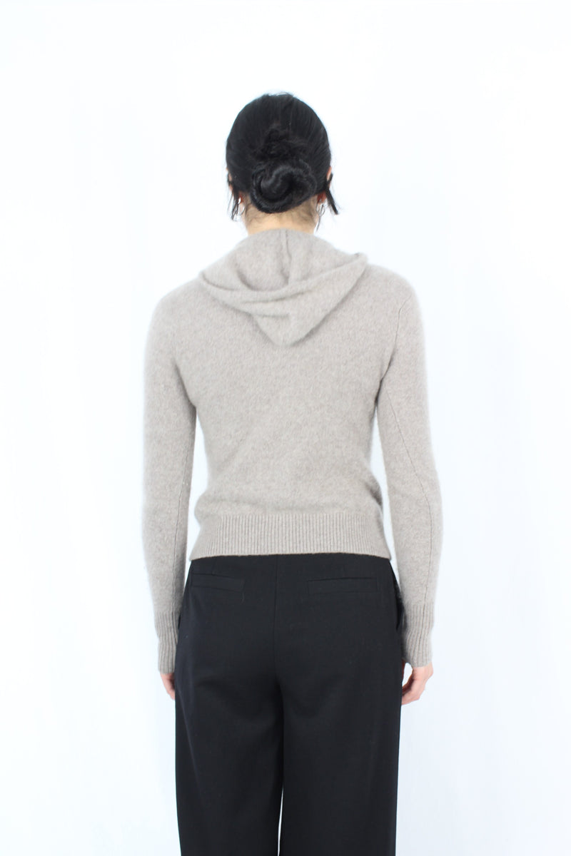 Vince - Cashmere Hoodie