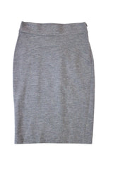 Diane von Furstenberg - Wool Pencil Skirt