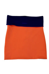 Orseund Iris - Neoprene Tube Top/Skirt