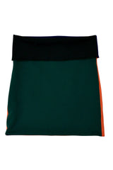 Orseund Iris - Neoprene Tube Top/Skirt