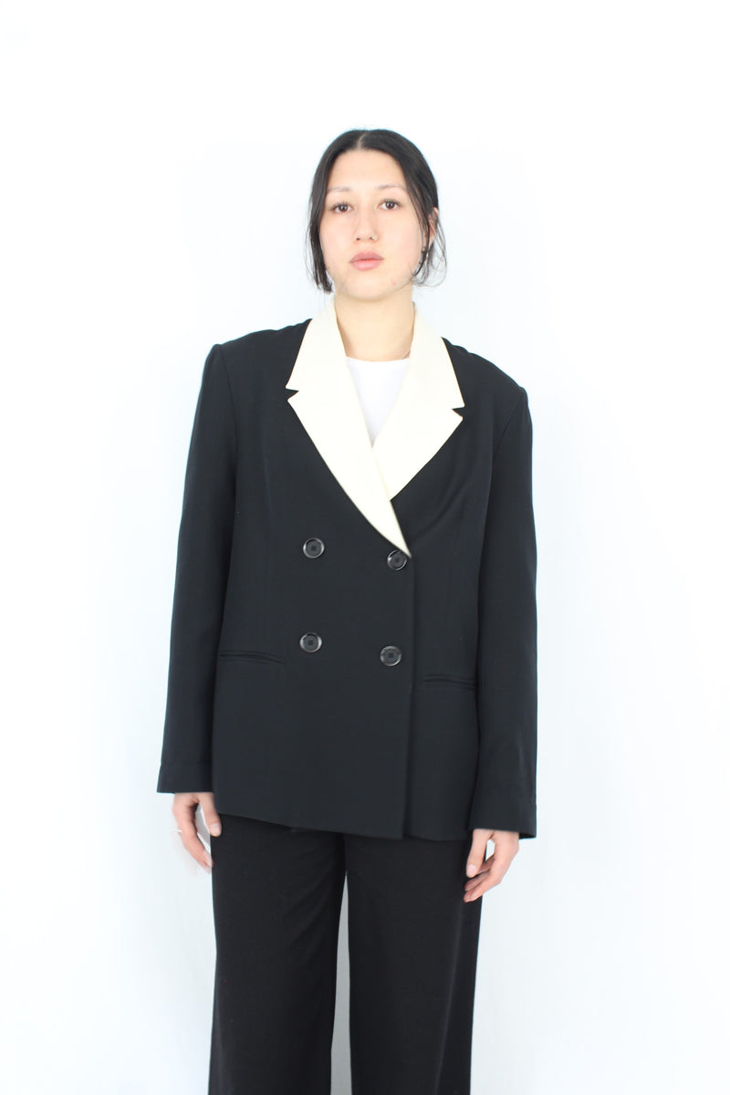 Harris Tapper - Varjak Blazer