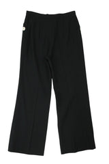 Escada - Three Button Suit Pants