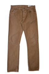 Rag & Bone - 'Tailored Workwear' Jeans