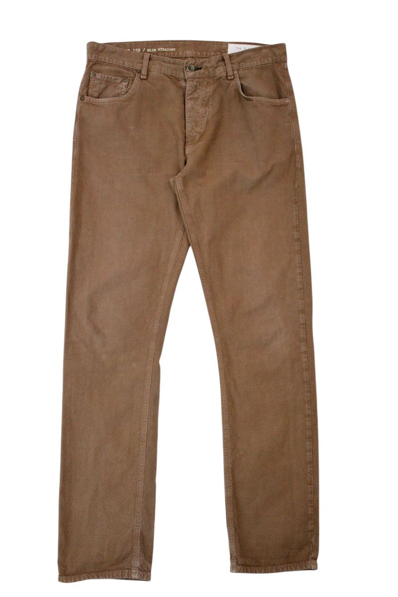 Rag & Bone - 'Tailored Workwear' Jeans