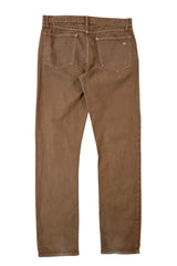 Rag & Bone - 'Tailored Workwear' Jeans