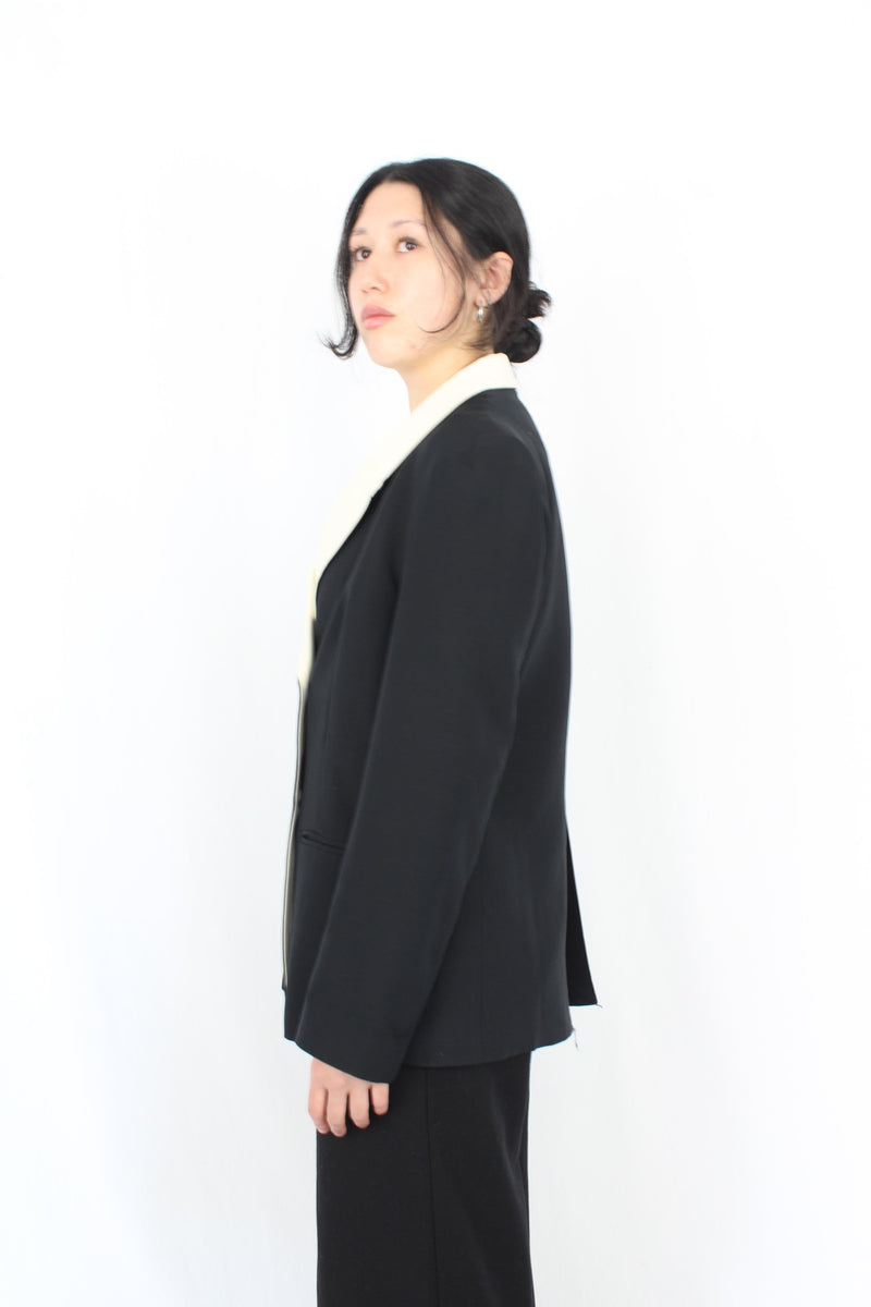 Harris Tapper - Varjak Blazer