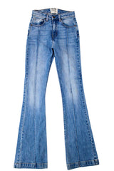 REVICE - Flared Star Jeans