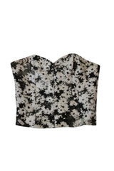 Stella McCartney - Floral Corset