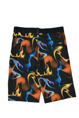 Savage x Fenty - Flame Print Boxer Shorts