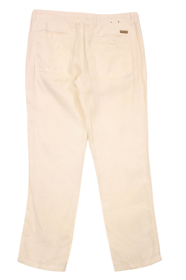 Boss by Hugo Boss - Linen Pants