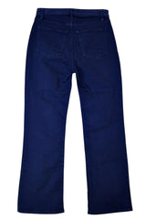 Rouje - Button Front Jeans