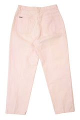 Jordache - Pink Tapered Jeans