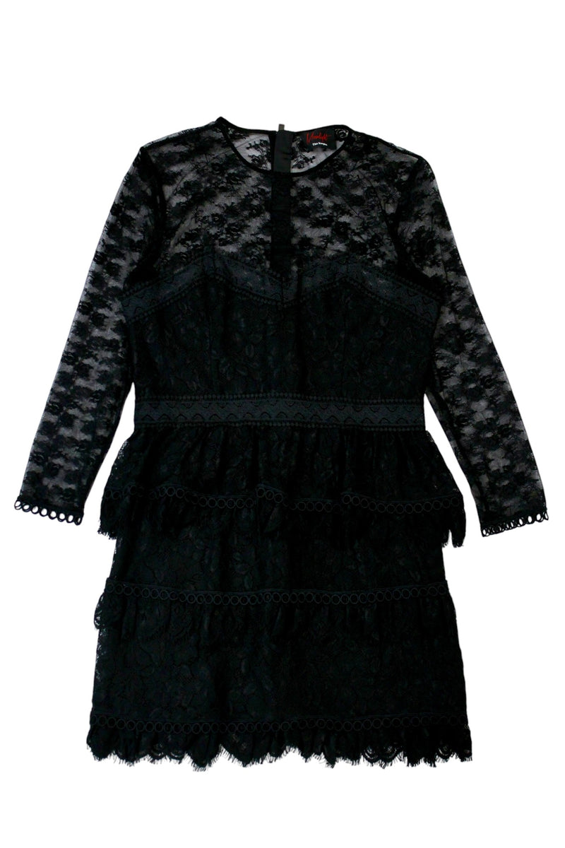 Moonlight The Kooples - Lace Dress