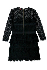 Moonlight The Kooples - Lace Dress