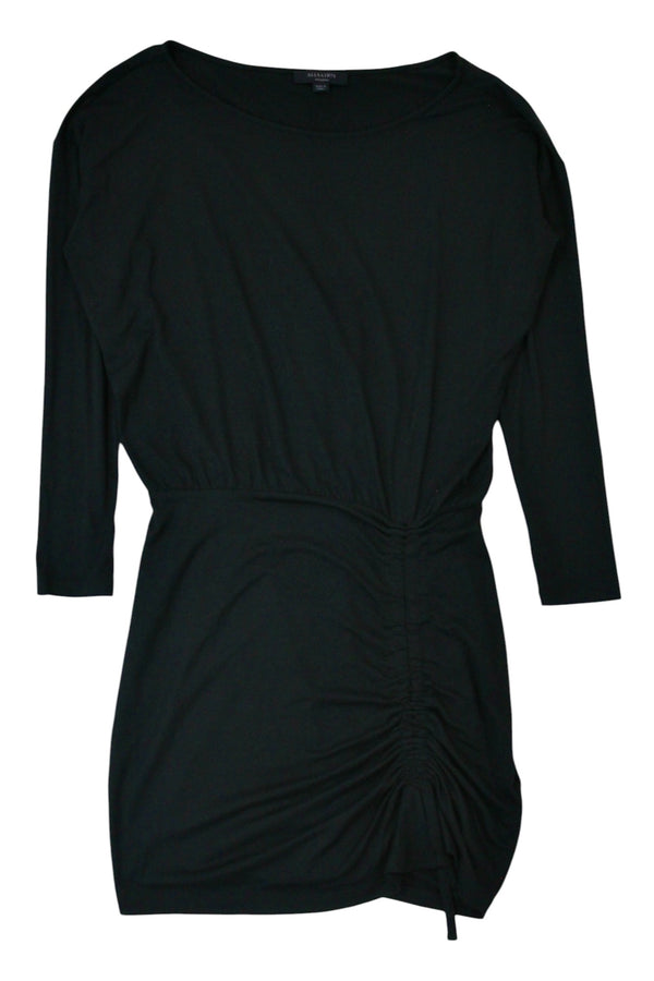 All Saints - Drawstring Dress