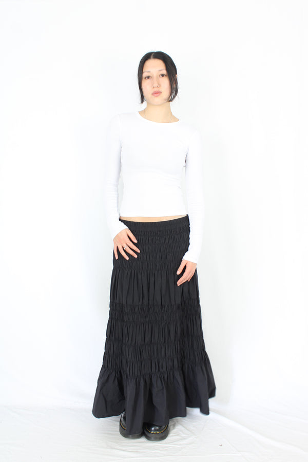 Moochi - Captiva Skirt