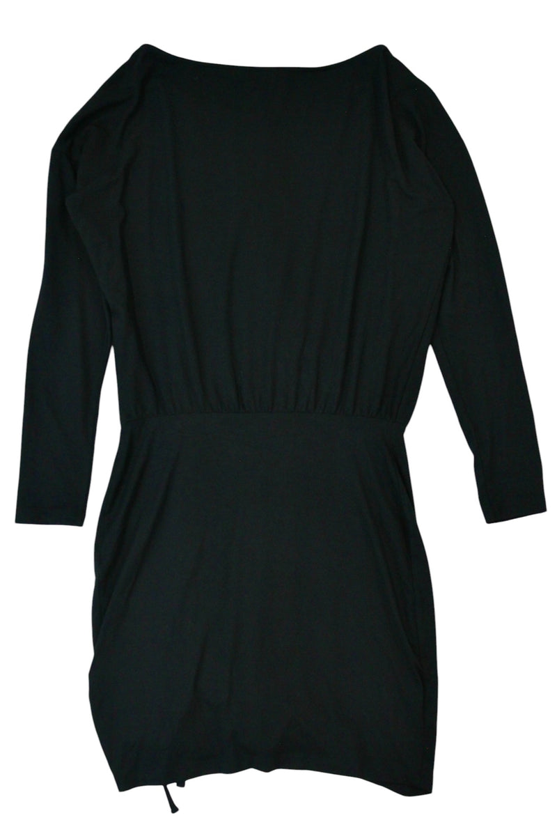 All Saints - Drawstring Dress