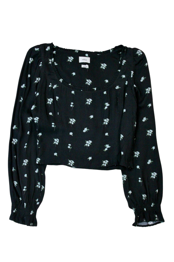 Wilfred - Floral Crop