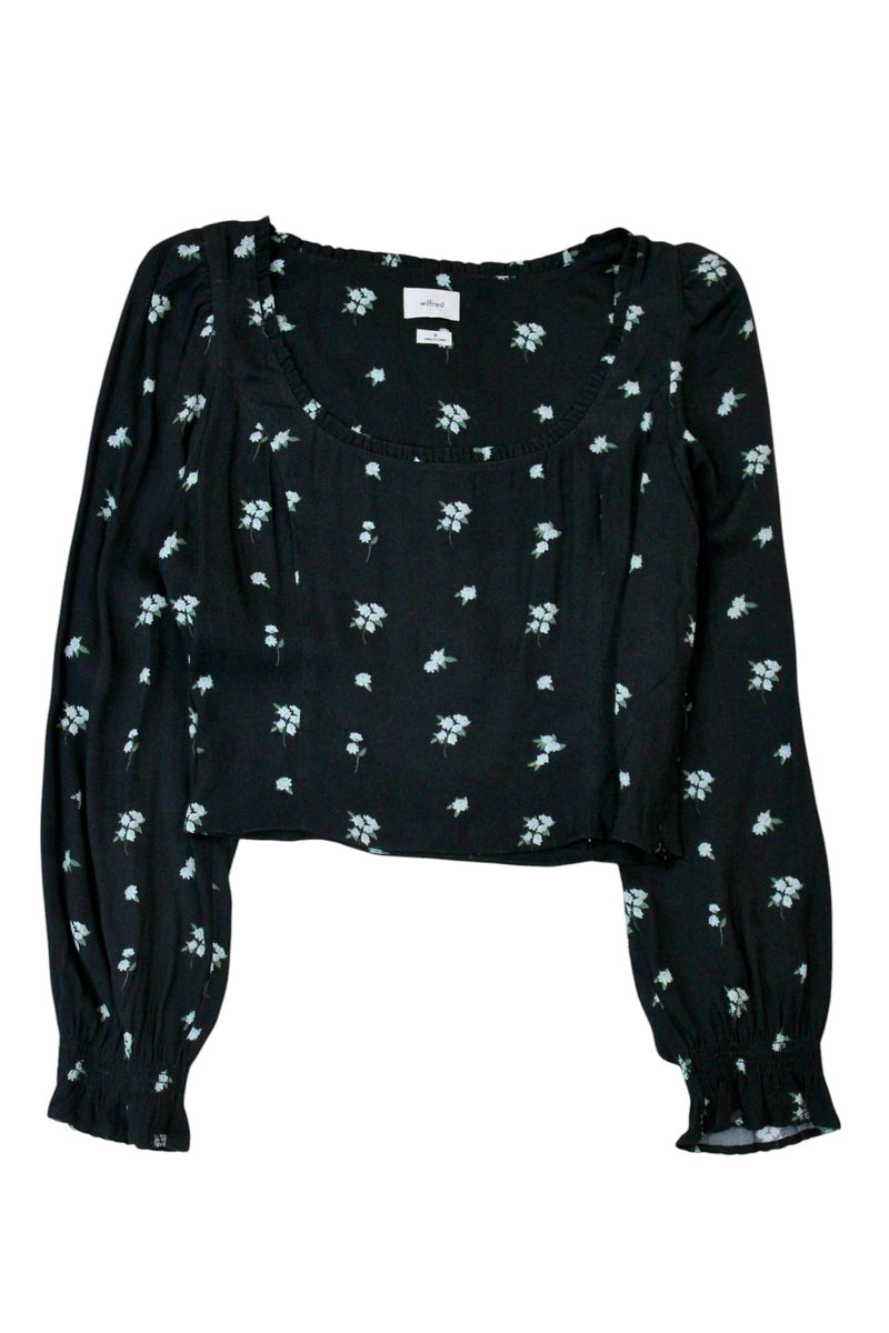 Wilfred - Floral Crop