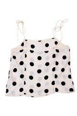 & other stories - Polka Dot Top