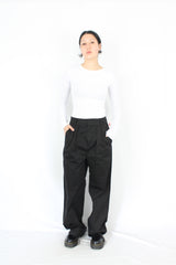 Marle - Wide Leg Pants