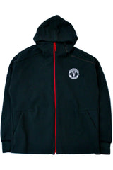 Adidas - Manchester United Hoodie