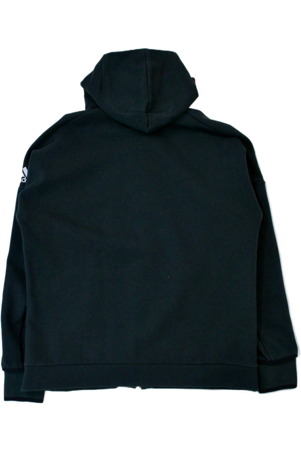 Adidas - Manchester United Hoodie