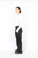 Marle - Wide Leg Pants