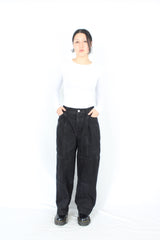 Kowtow - Balloon Panel Jeans