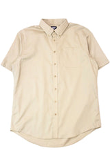 Lands End - Short Sleeve Shirt