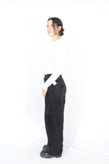 Kowtow - Balloon Panel Jeans
