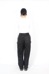 Kowtow - Balloon Panel Jeans