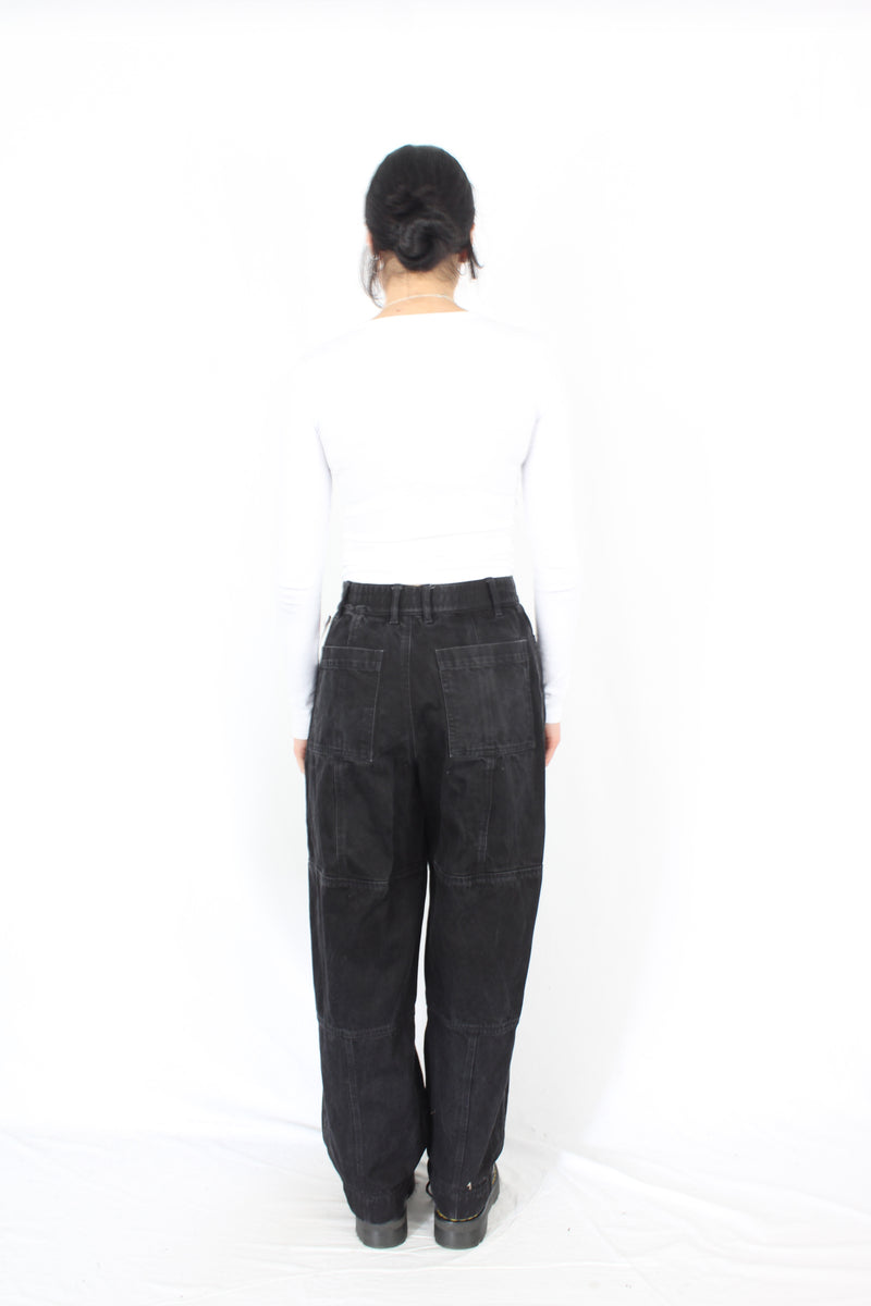 Kowtow - Balloon Panel Jeans