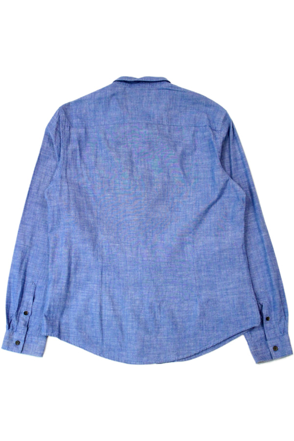 Ben Sherman - Chambray Shirt