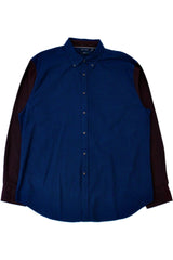 Nautica - Contrast Shirt