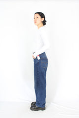 Levi Strauss - Baggy Dad Jeans