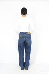 Levi Strauss - Baggy Dad Jeans