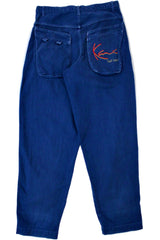 Karl Kani Jeans - Baggy Jeans