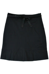 Fever - Tie Waist Pencil Skirt