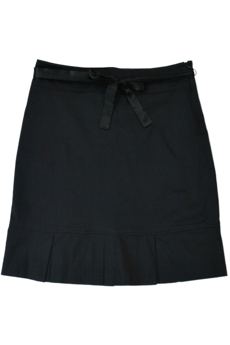 Fever - Tie Waist Pencil Skirt