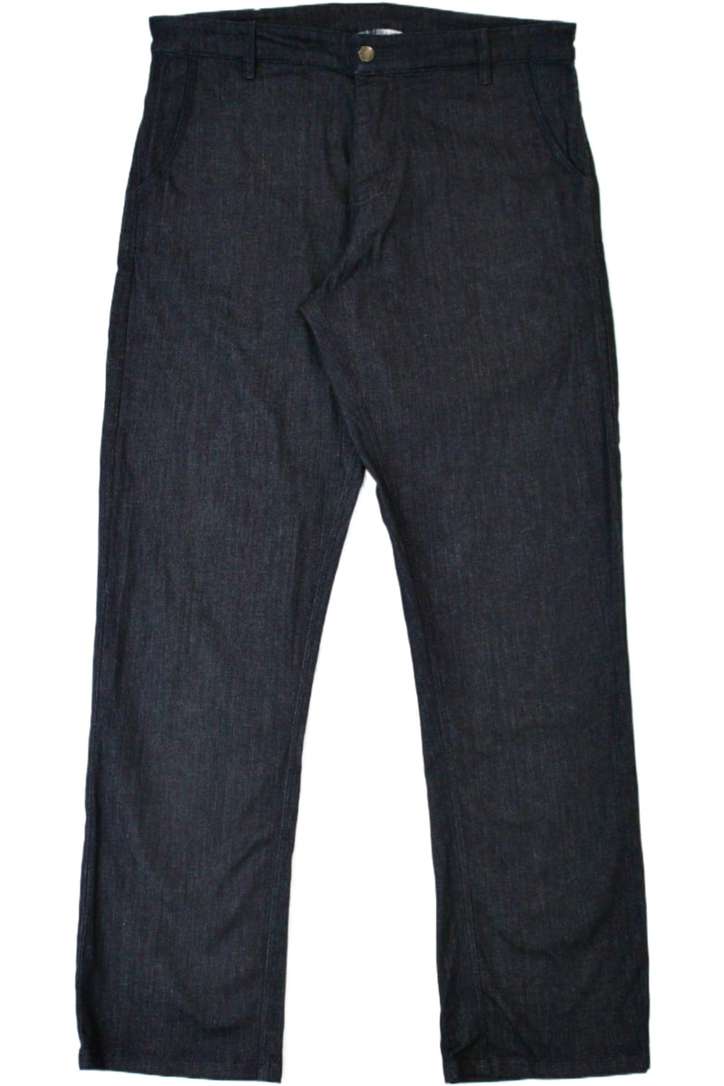 Indigo Wash Jeans