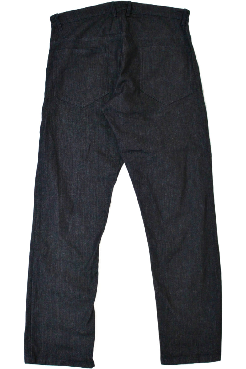 Indigo Wash Jeans