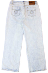 One Teaspoon - Light Wash Jeans